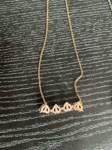 Assorted Necklaces and Earrings Set