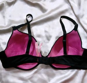 victorias secret Black Bra