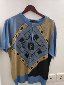 5 New Knit Tops