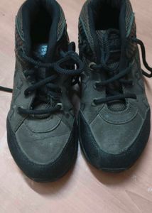 Traxion Camro Shoes For 5-7 Boys