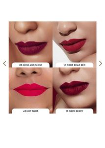 🔥HOTPICK-SUGAR Minis Lipstick Set🔥