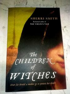 Children of Witches by Sherri Smith