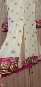 embellished Kurta