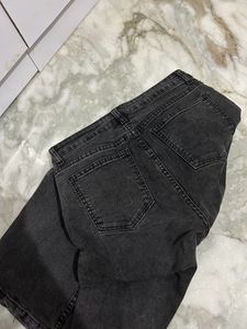 Grey Jeans