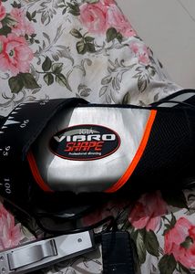 Vibrating Sauna Belt