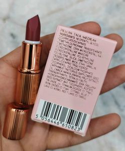 Charlotte Tilbury Matte Revolution Lipstick