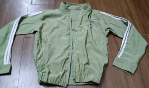 Green Track Jacket💗