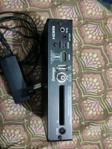 DISH NEXT HD TV SET TOP BOX