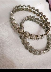 Bracelet kada 2pc Bangles