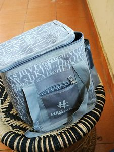 Tiffin Carrier Bag