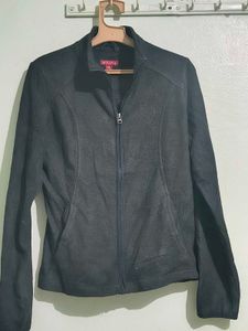 Unisex Comfortable Women's Fleece Jacket