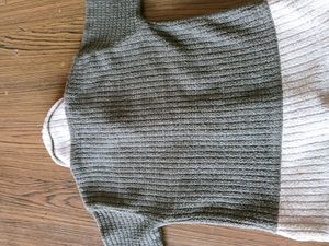 Girls Sweater