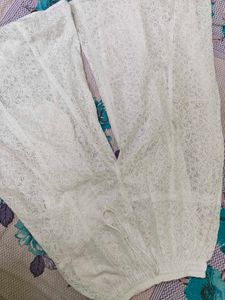 White net plazo