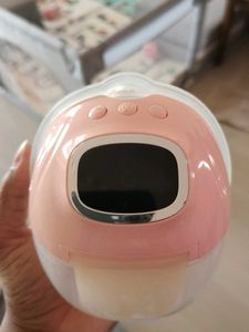 Electric Breast Pump