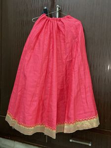Partywear lehenga/skirt