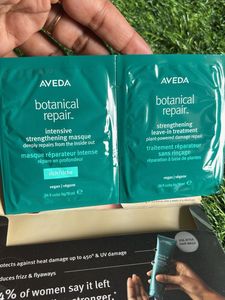 Aveda Botanical Repair Masque (2)