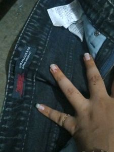 because I want  give best clothes to our clg st
