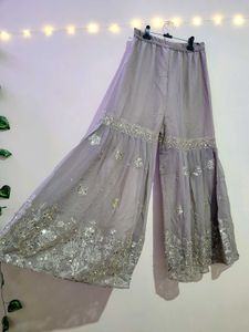 Stunning Embroidered Kurta Set