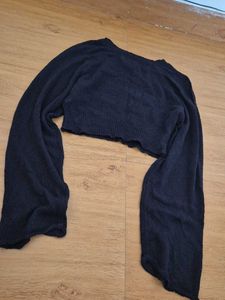 Surf Gang Cropped Top