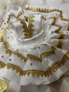 Laddu Gopal Cotton Fancy Dress Size 3, 4, 5