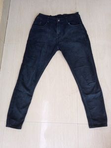 Black Jeans
