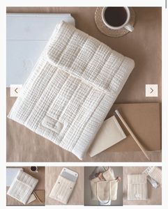 Minimal Laptop Sleeve 13 inch