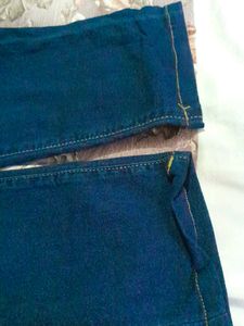 Blue Jeans