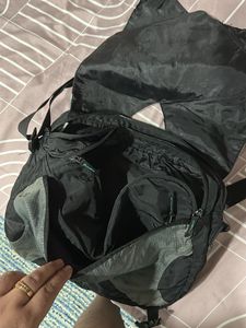Stylish Wildcraft Sling messanger bag