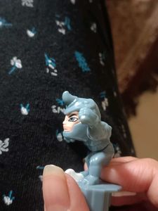 Action Figure Toy kinder Joy