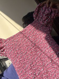 bodycon dress