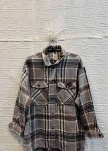 🇦🇺 ONLY imported Shacket Jacket