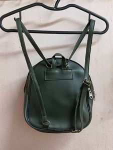 Back bag