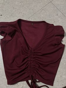 Bundle of 4 Women's Tops