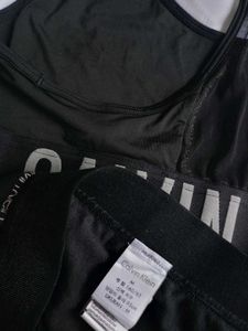 Calvin Klein Lingerie Set