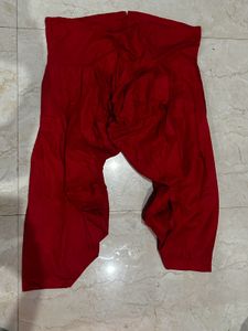 stitched salwar suit