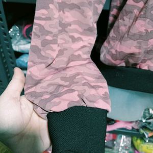 Winter Top For Women