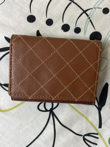 Baggit Branded Ladies Wallet