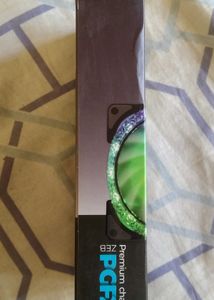 Gaming RGB Fan