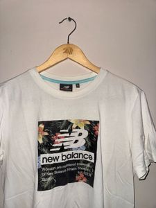 New Balance Classy Graphic Tshirt