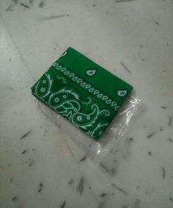 Men hanky