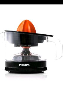 Philips Electric Juicer