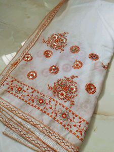 Assamese Chador