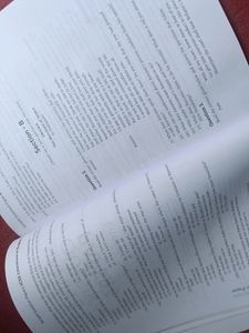 ICSE 10th English Literature Sample Paper