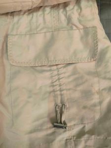 Light Beige Jacket