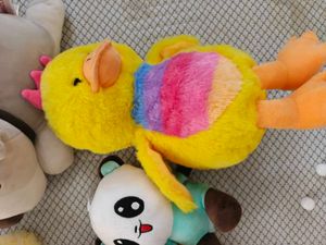 22 - Bundle of Soft &amp; Huggable Plush Toys!
