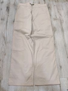 Color Plus Beggy Paint Waist 32 Sc0383