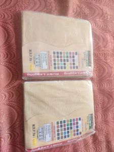 Super Ruby Leggings - XXL