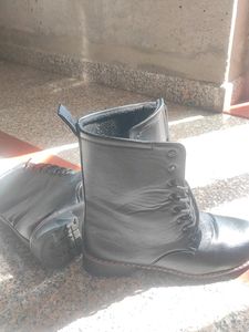 Elba Branded Women's Boots❤️
