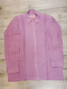 Kumar Brand Men Shirt Size 38