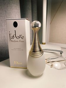 Dior Jadore Parfum D Eau